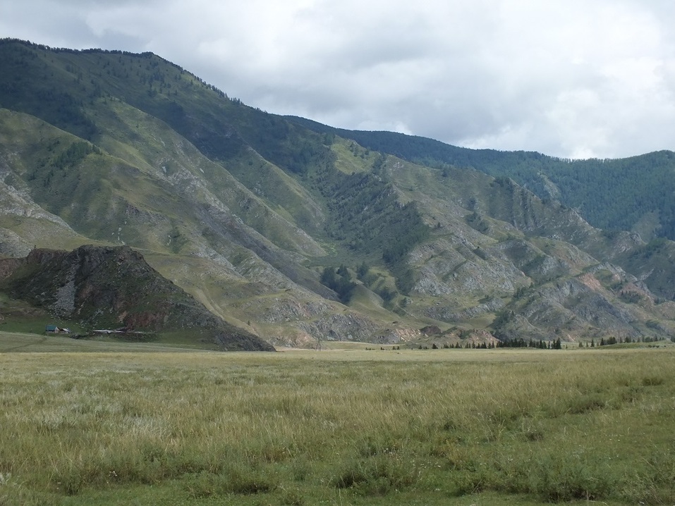 Ключ к Горному Алтаю, одна из самых красивых автодорог мира — Чуйский тракт 13 Ключ к Горному Алтаю, одна из самых красивых автодорог мира — Чуйский тракт 13