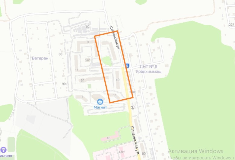 «Атомстройкомплекс» взялся за застройку севера Химмаша 1 «Атомстройкомплекс» взялся за застройку севера Химмаша 1