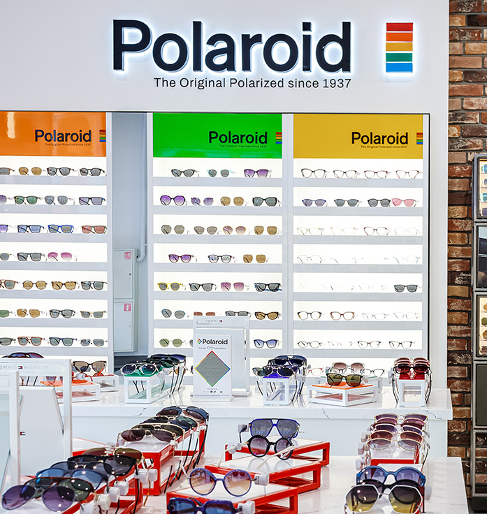 Бренды в городе. Где купить новенькие очки Gucci в Екатеринбурге? 4 Бренды в городе. Где купить новенькие очки Gucci в Екатеринбурге? 4