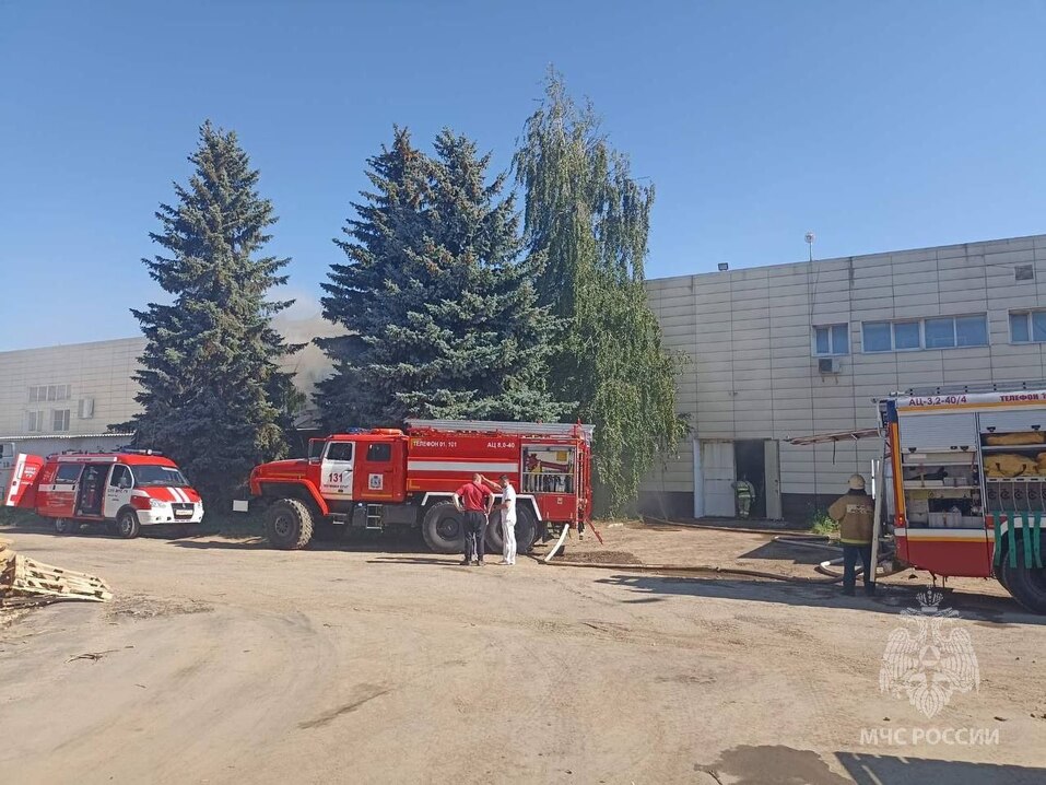 Фото: МЧС Фото: МЧС