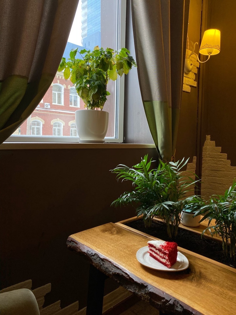 В центре Челябинска продают кофейню за 5 млн рублей 2 В центре Челябинска продают кофейню за 5 млн рублей 2