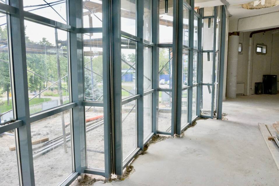 Фото: администрация Нижнего Новгорода Фото: администрация Нижнего Новгорода