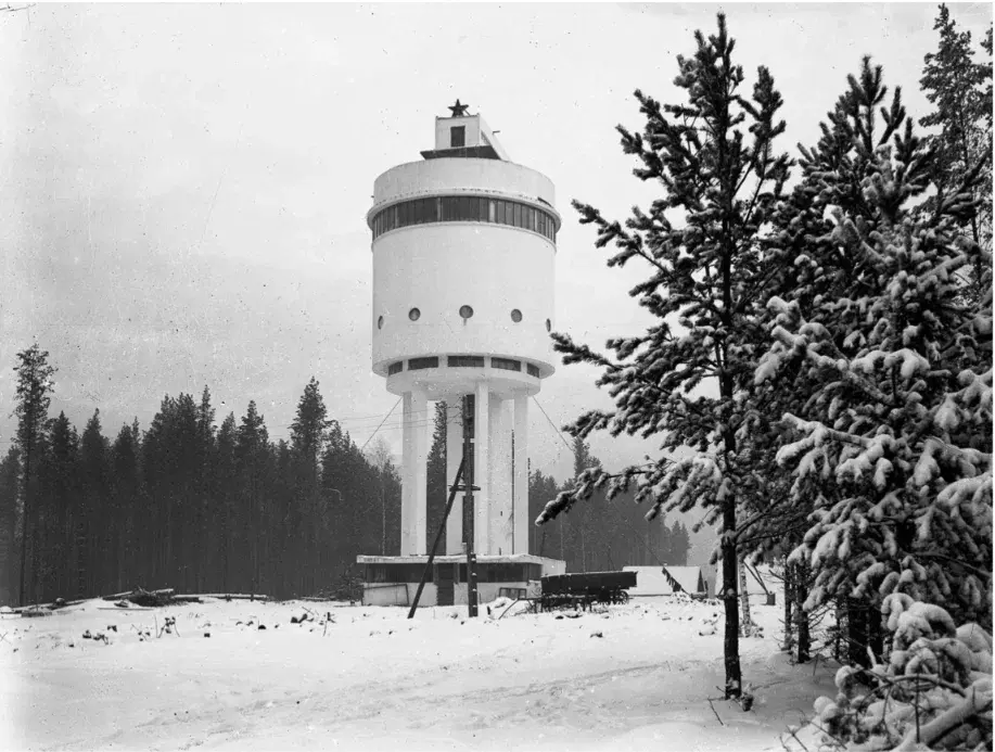 К Дню строителя в Екатеринбурге запустили новый туристический маршрут 2 К Дню строителя в Екатеринбурге запустили новый туристический маршрут 2