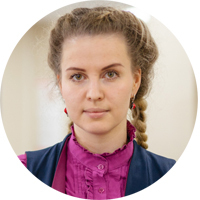 Больше никаких стикеров на столе: как цифровизация изменила ритейл 2 Больше никаких стикеров на столе: как цифровизация изменила ритейл 2