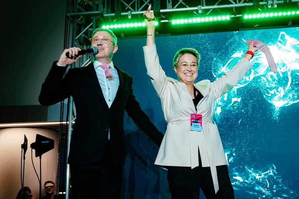 Независимый российский рейтинг HR-специалистов TOP-50 HR начал прием заявок 1 Независимый российский рейтинг HR-специалистов TOP-50 HR начал прием заявок 1