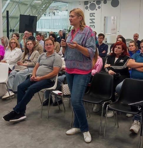 Налоги, экологи и совместное продвижение. Насущные вопросы туристического бизнеса 11 Налоги, экологи и совместное продвижение. Насущные вопросы туристического бизнеса 11