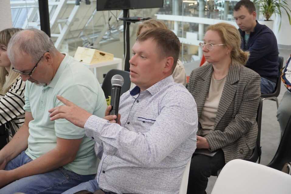 Налоги, экологи и совместное продвижение. Насущные вопросы туристического бизнеса 15 Налоги, экологи и совместное продвижение. Насущные вопросы туристического бизнеса 15