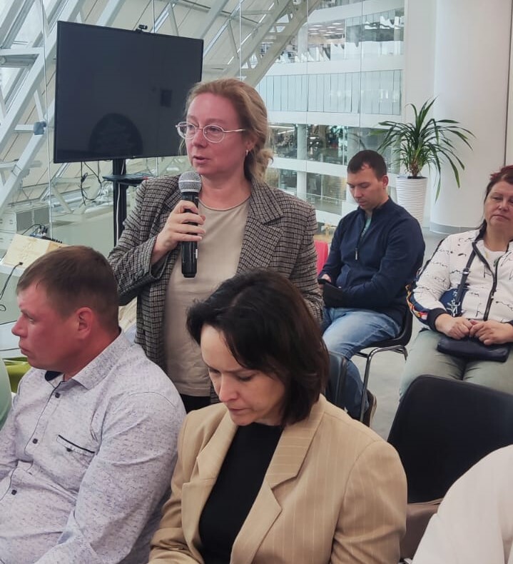 Налоги, экологи и совместное продвижение. Насущные вопросы туристического бизнеса 16 Налоги, экологи и совместное продвижение. Насущные вопросы туристического бизнеса 16