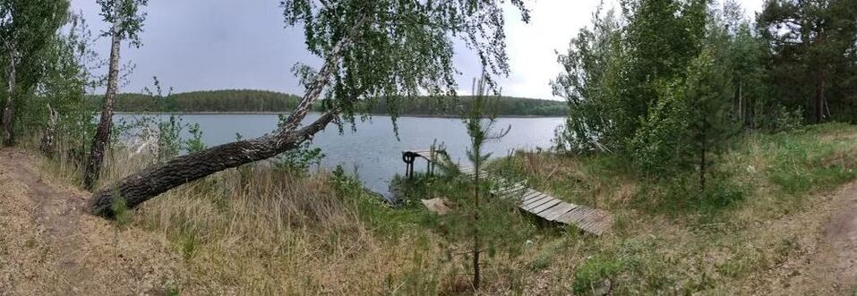 В Челябинской области выставили на продажу озеро 1 В Челябинской области выставили на продажу озеро 1
