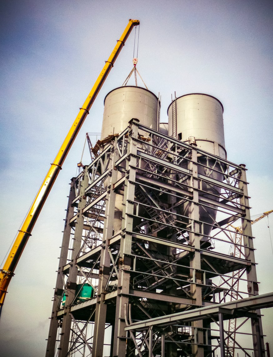 Евгений Мюллер: «Люди — самый дорогой и дефицитный ресурс в строительной отрасли» 1 Евгений Мюллер: «Люди — самый дорогой и дефицитный ресурс в строительной отрасли» 1