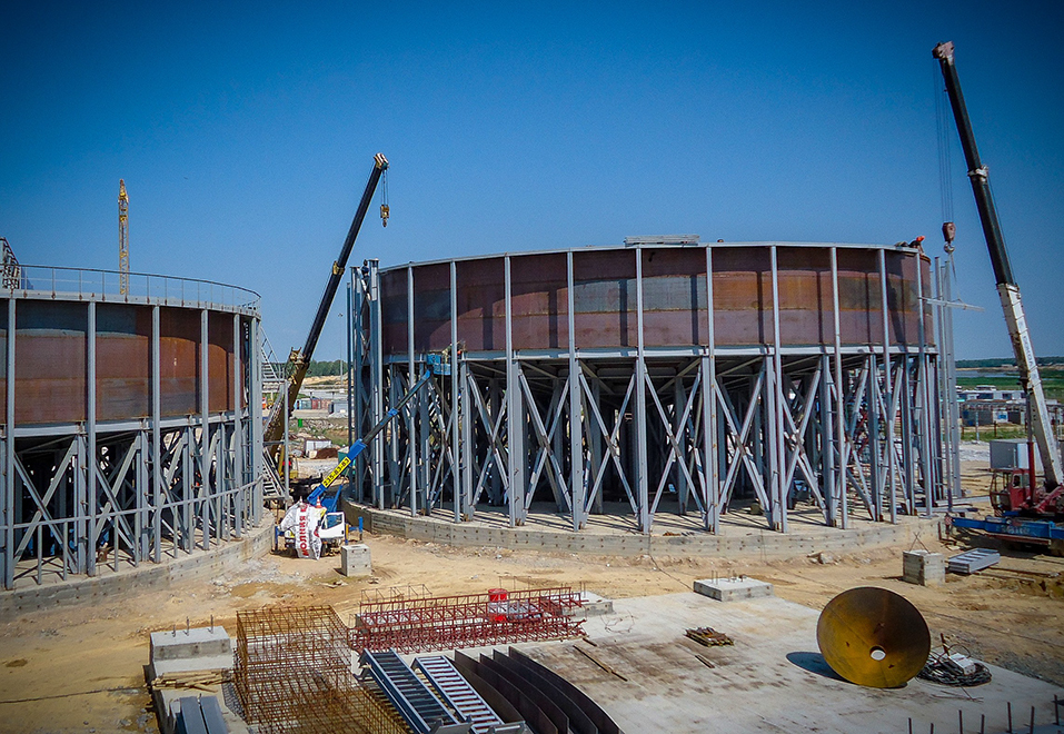 Евгений Мюллер: «Люди — самый дорогой и дефицитный ресурс в строительной отрасли» 2 Евгений Мюллер: «Люди — самый дорогой и дефицитный ресурс в строительной отрасли» 2
