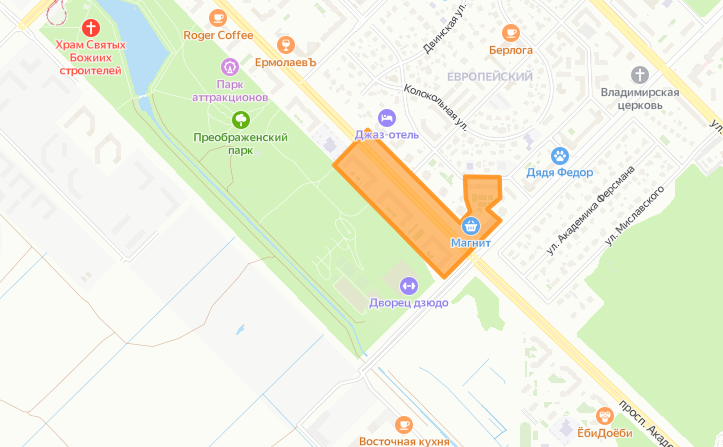 В центре Екатеринбурга до сентября запретили продажу алкоголя 2 В центре Екатеринбурга до сентября запретили продажу алкоголя 2