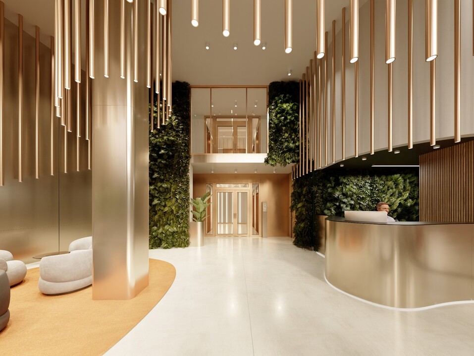 Челябинский комплекс апартаментов признан одним из лучших в России 2 Челябинский комплекс апартаментов признан одним из лучших в России 2