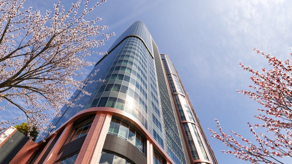 Челябинский комплекс апартаментов признан одним из лучших в России 3 Челябинский комплекс апартаментов признан одним из лучших в России 3