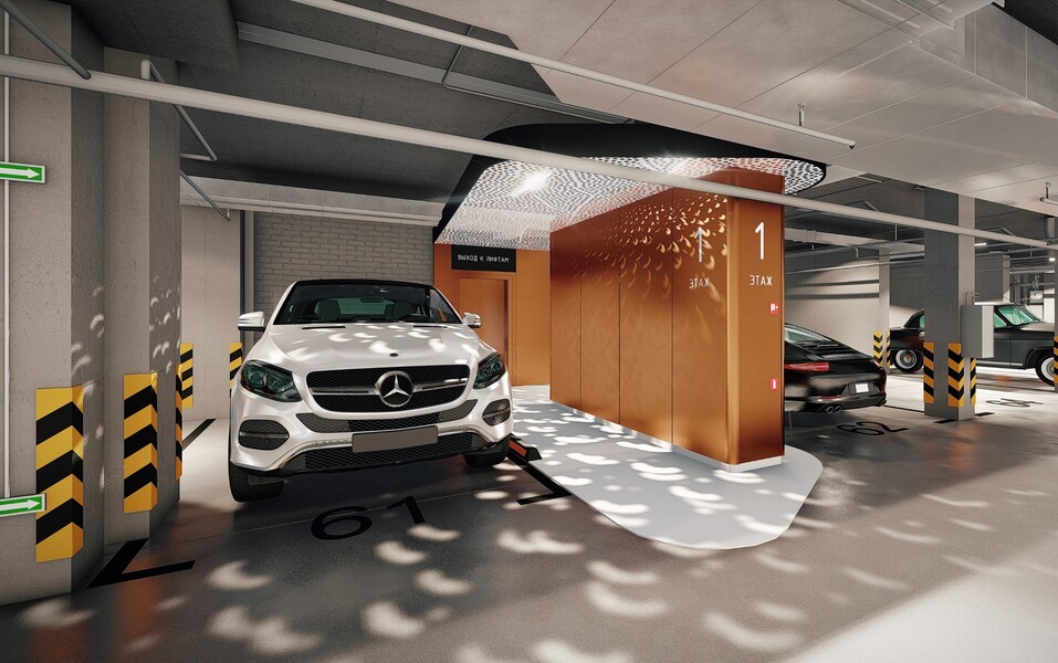 Челябинский комплекс апартаментов признан одним из лучших в России 4 Челябинский комплекс апартаментов признан одним из лучших в России 4