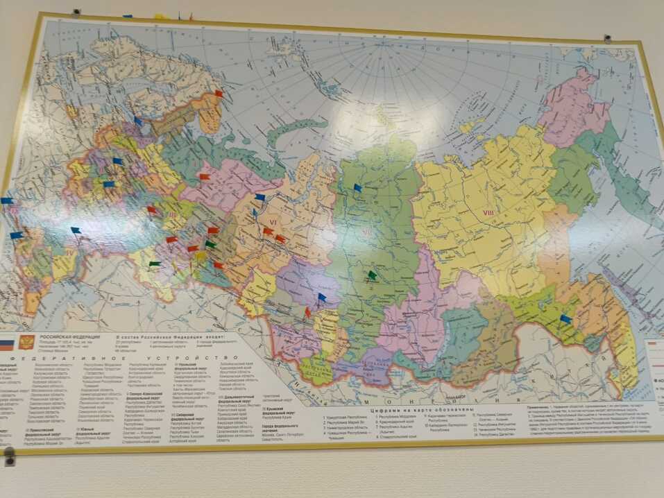 Максим Купцов: «Иногда в красивом здании инженерных решений меньше, чем в обычном доме» 1 Максим Купцов: «Иногда в красивом здании инженерных решений меньше, чем в обычном доме» 1