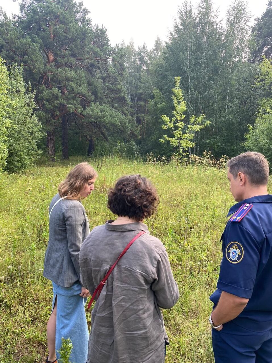 Изменение границ Челябинского городского бора признали должностным преступлением 1 Изменение границ Челябинского городского бора признали должностным преступлением 1