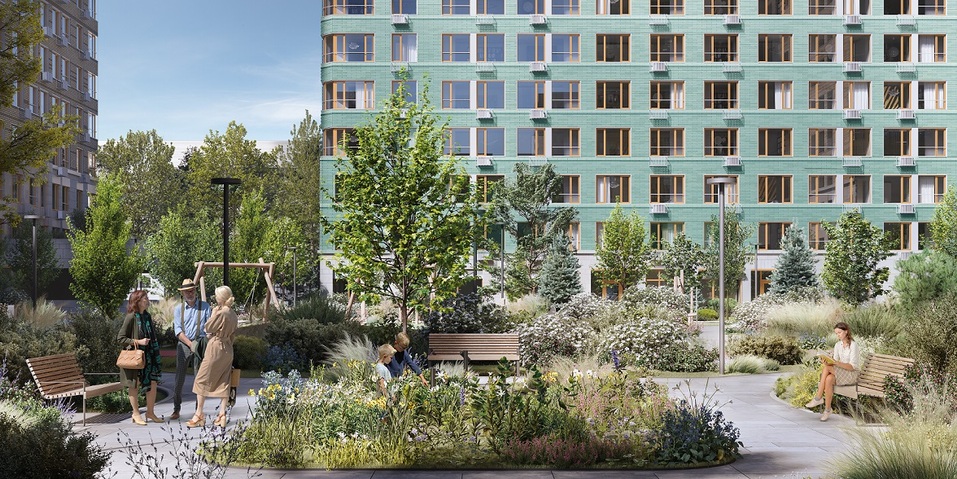 Центробанк поднял ключевую ставку в 1,5 раза. Что будет с ценами на недвижимость в Тюмени 1 Центробанк поднял ключевую ставку в 1,5 раза. Что будет с ценами на недвижимость в Тюмени 1