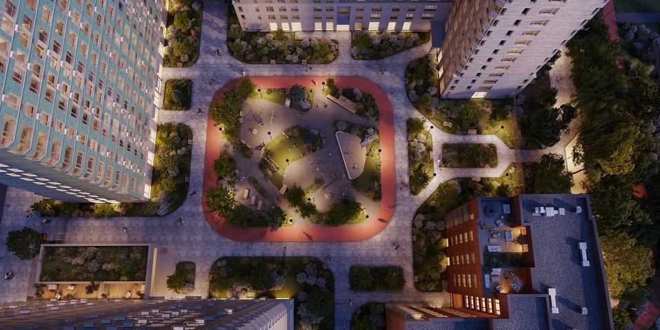 Центробанк поднял ключевую ставку в 1,5 раза. Что будет с ценами на недвижимость в Тюмени 2 Центробанк поднял ключевую ставку в 1,5 раза. Что будет с ценами на недвижимость в Тюмени 2