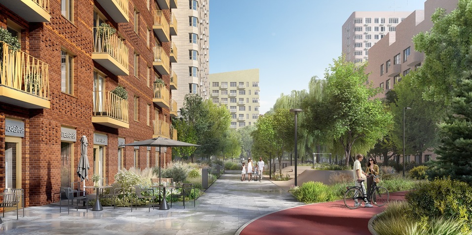 Центробанк поднял ключевую ставку в 1,5 раза. Что будет с ценами на недвижимость в Тюмени 3 Центробанк поднял ключевую ставку в 1,5 раза. Что будет с ценами на недвижимость в Тюмени 3