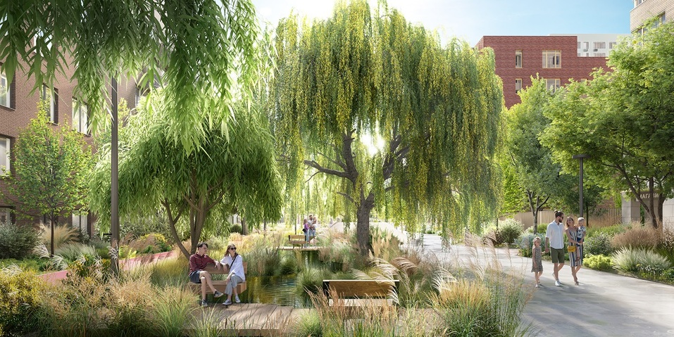 Центробанк поднял ключевую ставку в 1,5 раза. Что будет с ценами на недвижимость в Тюмени 5 Центробанк поднял ключевую ставку в 1,5 раза. Что будет с ценами на недвижимость в Тюмени 5