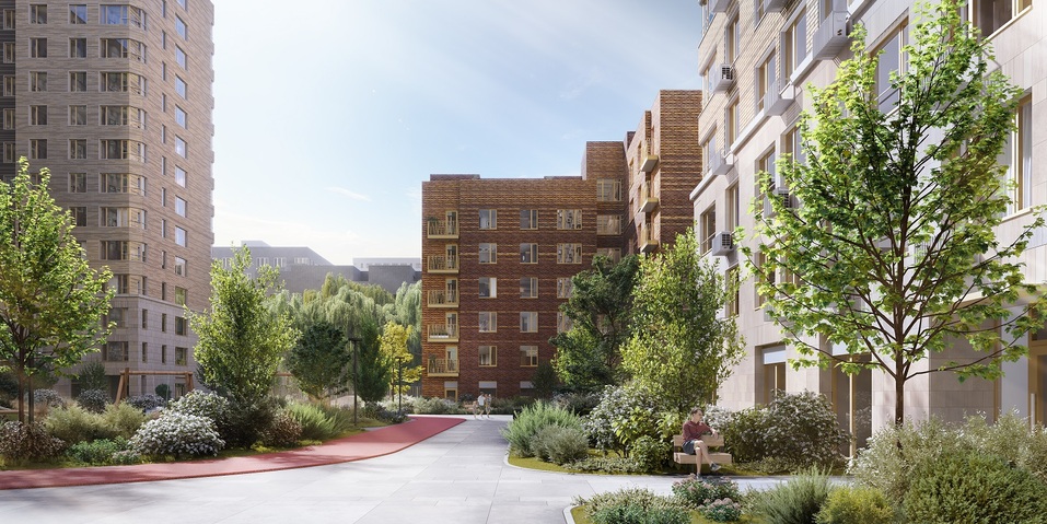 Центробанк поднял ключевую ставку в 1,5 раза. Что будет с ценами на недвижимость в Тюмени 6 Центробанк поднял ключевую ставку в 1,5 раза. Что будет с ценами на недвижимость в Тюмени 6