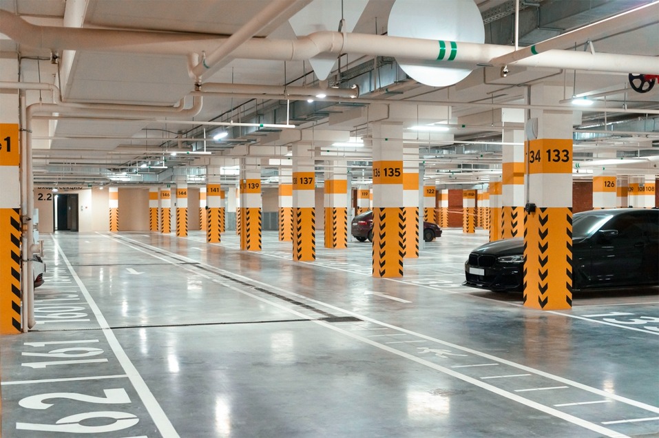 Сразу три проекта «УГМК-Застройщик» стали призерами федерального конкурса ТОП ЖК–2023 1 Сразу три проекта «УГМК-Застройщик» стали призерами федерального конкурса ТОП ЖК–2023 1