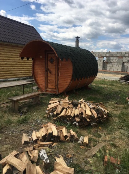 Под Челябинском продают мотель за 34 млн рублей 3 Под Челябинском продают мотель за 34 млн рублей 3