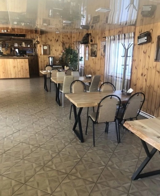 Под Челябинском продают мотель за 34 млн рублей 2 Под Челябинском продают мотель за 34 млн рублей 2