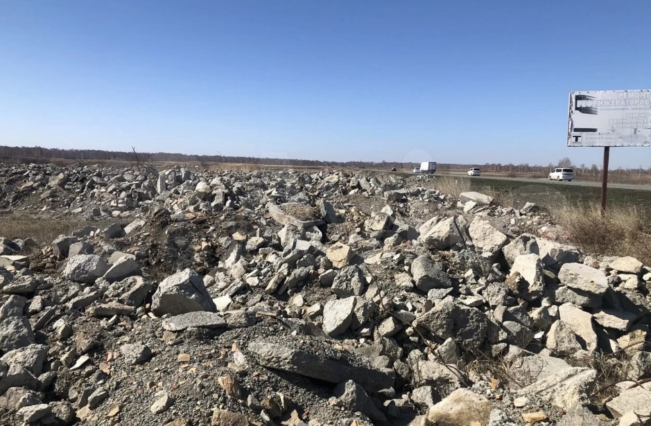 Под Челябинском продают мотель за 34 млн рублей 5 Под Челябинском продают мотель за 34 млн рублей 5