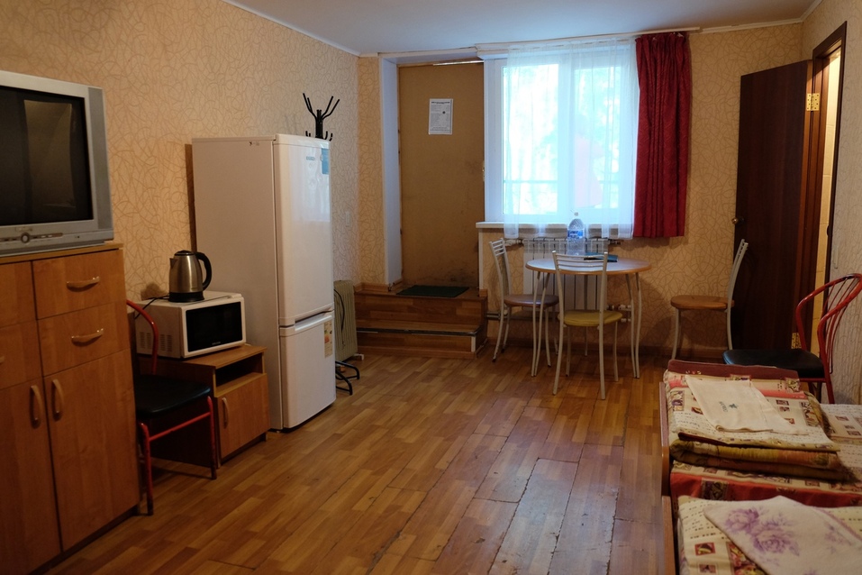 Базу отдыха «Курочкино» выставили на продажу 2 Базу отдыха «Курочкино» выставили на продажу 2