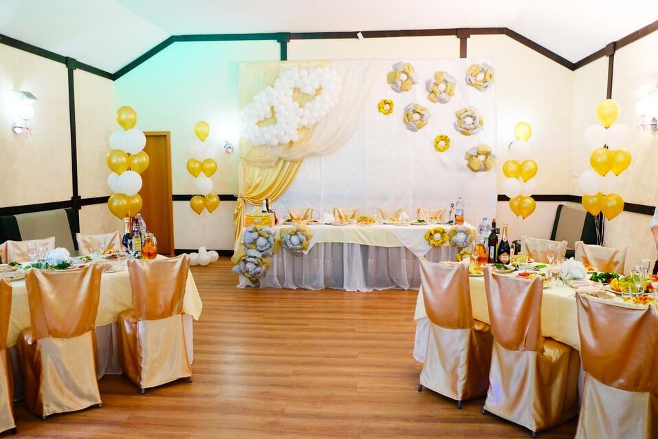 Базу отдыха «Курочкино» выставили на продажу 3 Базу отдыха «Курочкино» выставили на продажу 3