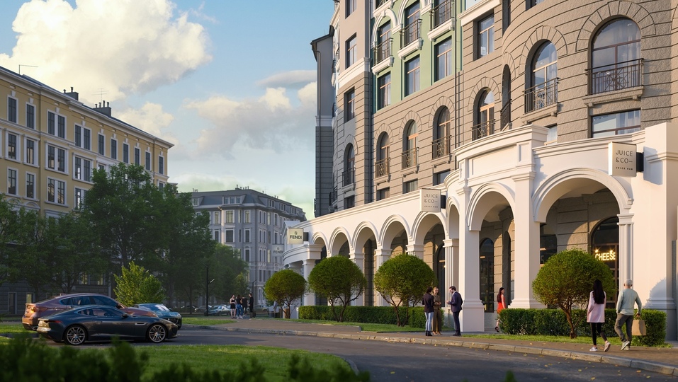 Тюменцам рассказали, по каким критериям выбрать надежного застройщика 3 Тюменцам рассказали, по каким критериям выбрать надежного застройщика 3