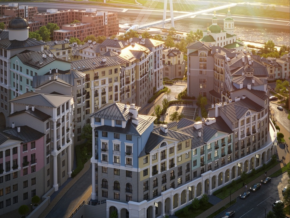 Тюменцам рассказали, по каким критериям выбрать надежного застройщика 4 Тюменцам рассказали, по каким критериям выбрать надежного застройщика 4