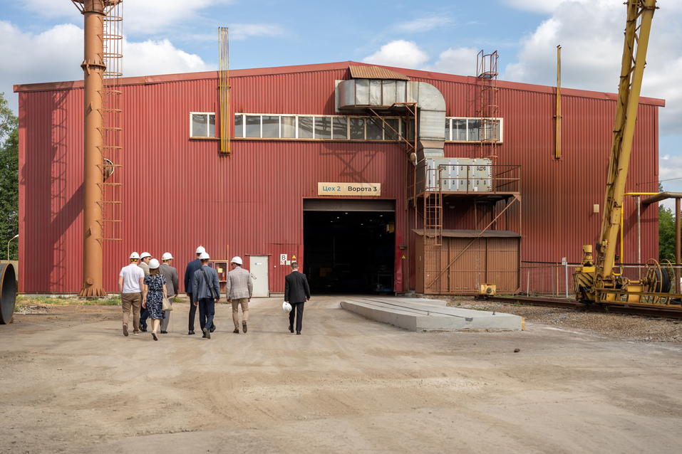 Как компания из Екатеринбурга купила заводы Viessmann и стала партнером госкорпораций
2 Как компания из Екатеринбурга купила заводы Viessmann и стала партнером госкорпораций
2