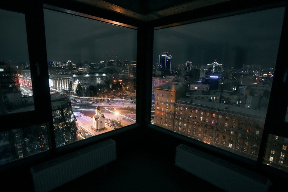 Приватная жизнь в центре Новосибирска на примере обзора клубного комплекса «Маяковский» 2 Приватная жизнь в центре Новосибирска на примере обзора клубного комплекса «Маяковский» 2