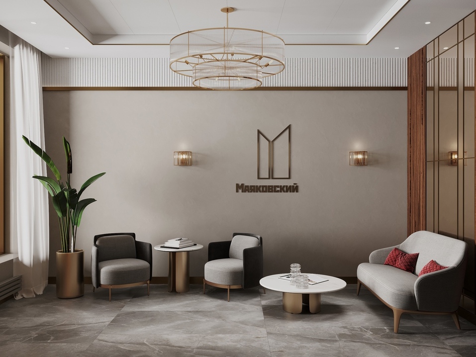 Приватная жизнь в центре Новосибирска на примере обзора клубного комплекса «Маяковский» 3 Приватная жизнь в центре Новосибирска на примере обзора клубного комплекса «Маяковский» 3