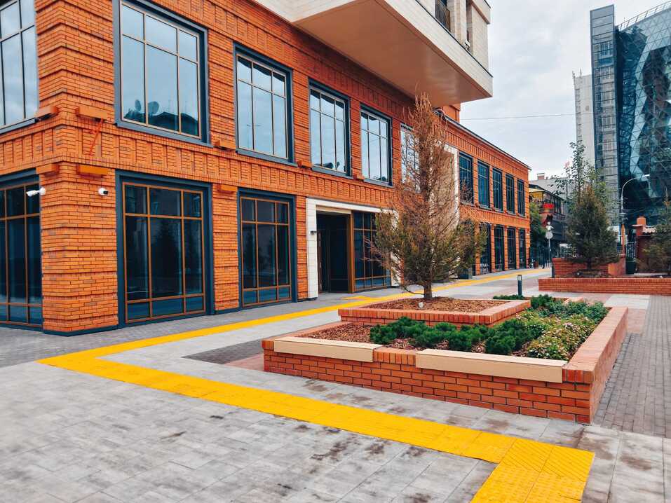 Приватная жизнь в центре Новосибирска на примере обзора клубного комплекса «Маяковский» 5 Приватная жизнь в центре Новосибирска на примере обзора клубного комплекса «Маяковский» 5