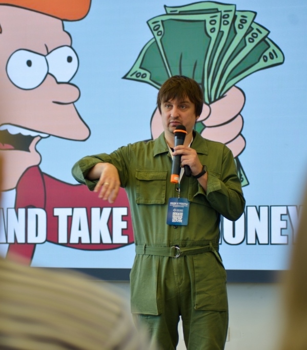 Чтобы вывести бизнес на новый уровень, нужно осваивать технологии и апгрейдить сервис 4 Чтобы вывести бизнес на новый уровень, нужно осваивать технологии и апгрейдить сервис 4