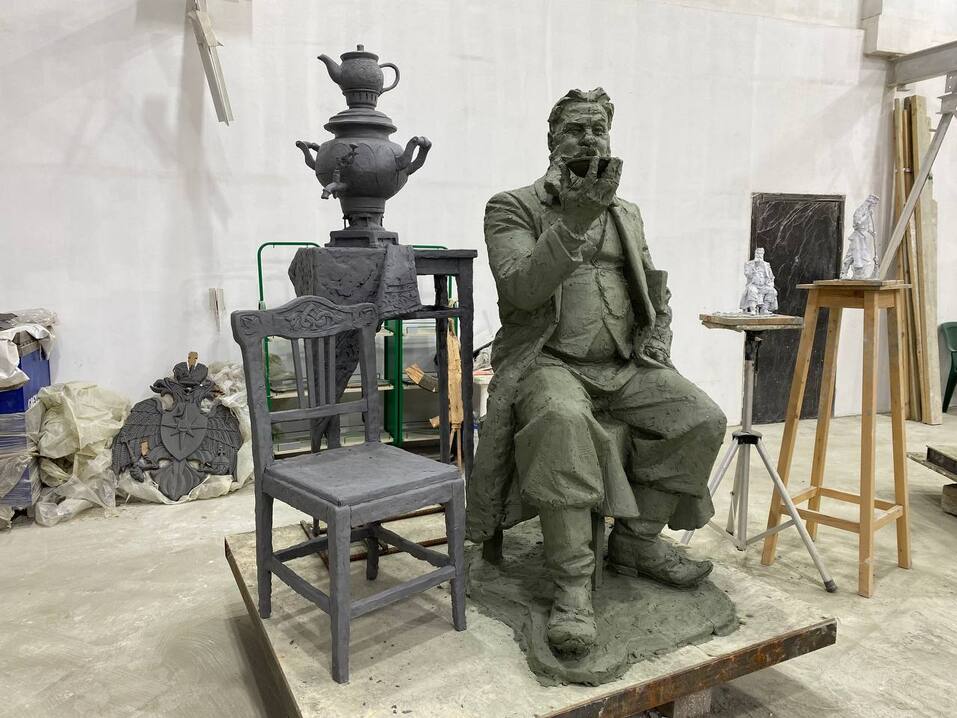 Фото: правительство Нижегородской области Фото: правительство Нижегородской области