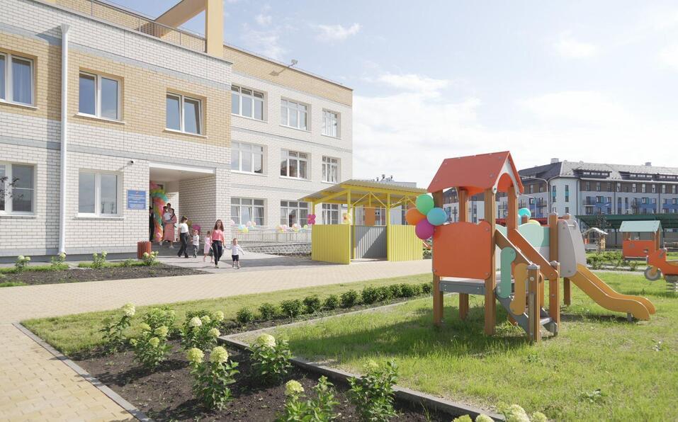 «Больше 300 млн дала Москва». Что строят на Урале на федеральные деньги 3 «Больше 300 млн дала Москва». Что строят на Урале на федеральные деньги 3