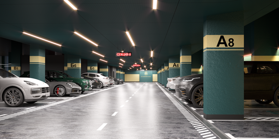 Инвестиции в элитную недвижимость — всегда выгодное вложение 6 Инвестиции в элитную недвижимость — всегда выгодное вложение 6