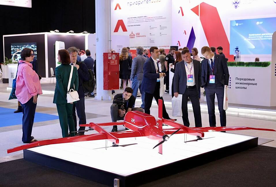 Фото: правительство Нижегородской области Фото: правительство Нижегородской области