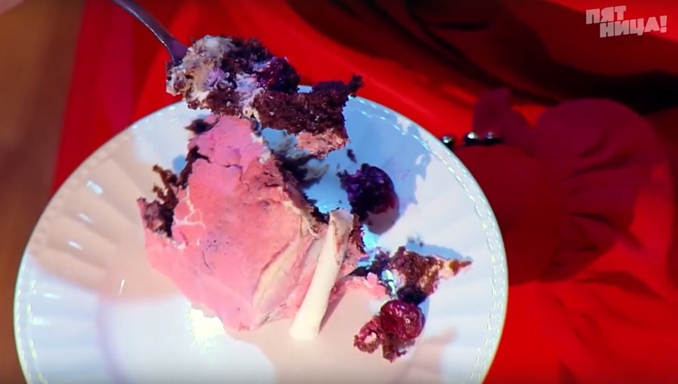 Школьница из Магнитогорска победила в шоу «Кондитер.Дети» 2 Школьница из Магнитогорска победила в шоу «Кондитер.Дети» 2