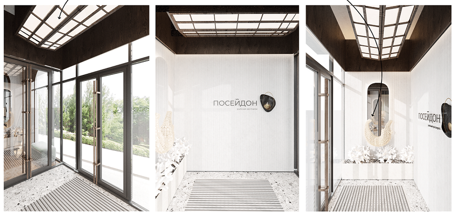 «МаксиМ» перевозит свой легендарный ресторан в исторический центр Тюмени 1 «МаксиМ» перевозит свой легендарный ресторан в исторический центр Тюмени 1