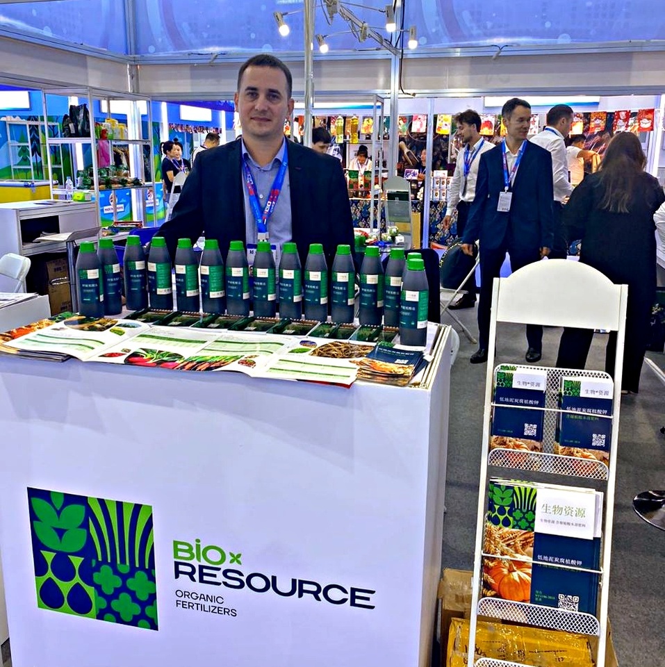 Южноуральские агрофирмы наращивают экспорт в Северо-Восточную Азию 3 Южноуральские агрофирмы наращивают экспорт в Северо-Восточную Азию 3