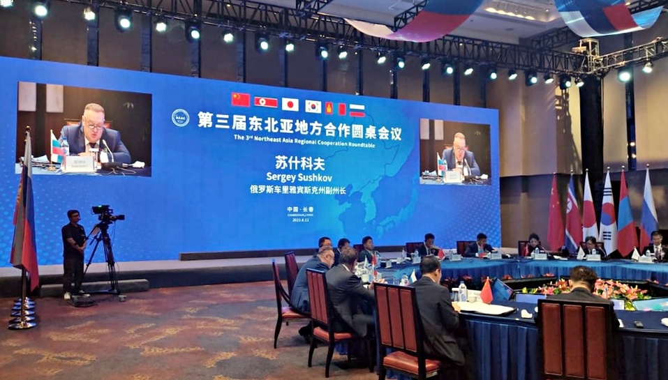 Южноуральские агрофирмы наращивают экспорт в Северо-Восточную Азию 2 Южноуральские агрофирмы наращивают экспорт в Северо-Восточную Азию 2