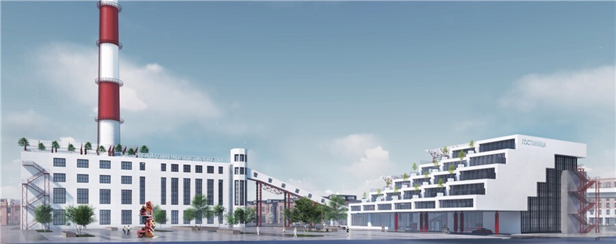 Красноярск креативного человека: рассказываем о проекте комплексной застройки ЭВРЗ
4 Красноярск креативного человека: рассказываем о проекте комплексной застройки ЭВРЗ
4