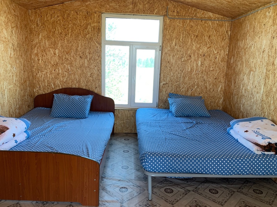 В Челябинской области продают озеро Тархун 2 В Челябинской области продают озеро Тархун 2