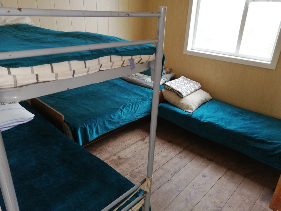 В Челябинской области продают озеро Тархун 3 В Челябинской области продают озеро Тархун 3